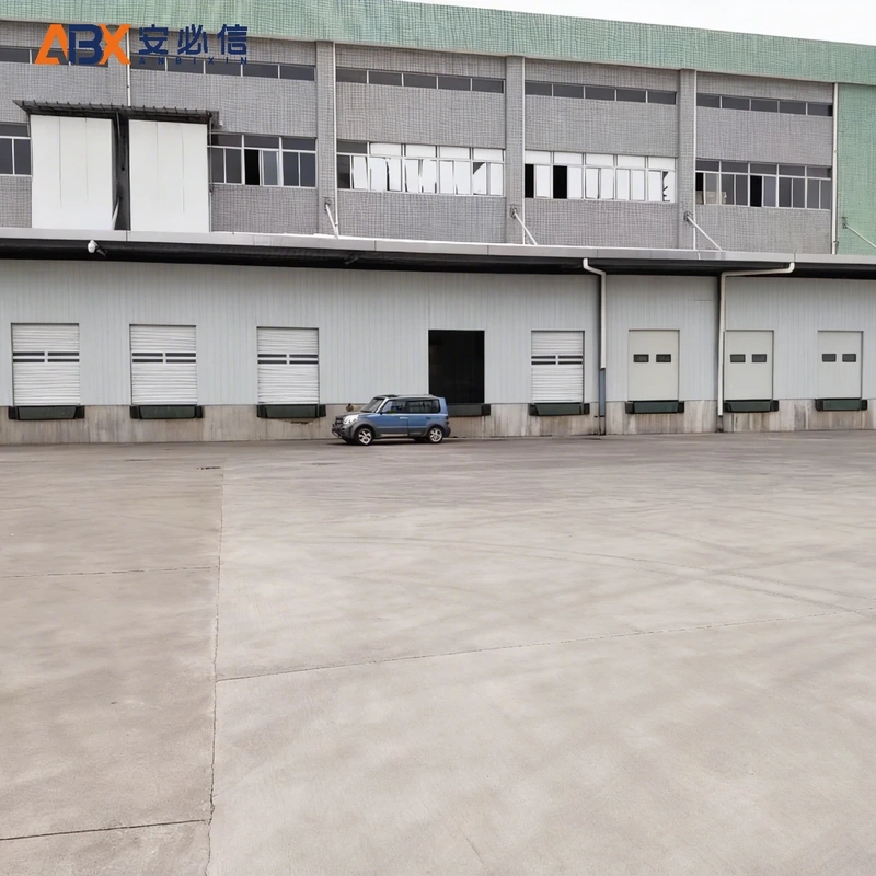 威海市厂房高速门